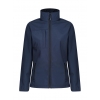 Women`s Octagon II Softshell Regatta TRA689